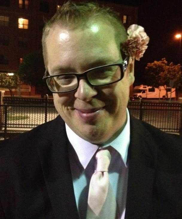 Scott Silvey